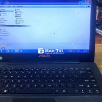 Laptop Asus chính hãng thanh lý
