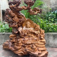 Tứ Tâm Bái Tổ