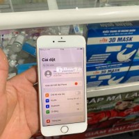 IPHONE 7 MÀN ZIN.FULL VÂN
