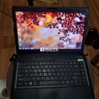 Thanh lý toshiba i5 Ram6G ổ 500G