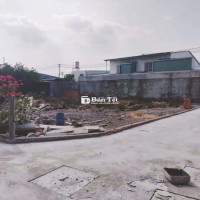 BÁN ĐẤT THỔ CƯ.
1/ Đặng Thúc Vịnh, đối diện cây xăng Đông Thạnh.