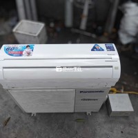 Máy Lạnh Panasonic Nội Địa Nhật Inverter 100v