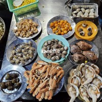 Tuyển Tạp Vụ và Rửa Chén  