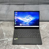 ASUS ROG X13 R7 6800H/16GB/512GB/ 3050 4G/LCD 13.3