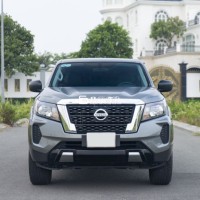 Nissan Navara EL 2.3 AT 2WD 2023 - 42000 km - Showroom Hanoicar Sài Gòn