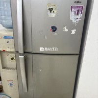 Thanh Lý Tủ Lạnh, Tủ Quần Áo - Cần Bán Gấp Do Chuyển Nhà