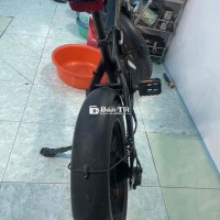 Xe Đạp Trợ Lực Điện ADO A20F Mới, Odo 853km, Giá Rẻ 7tr9  
