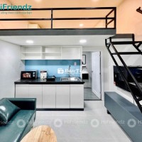 CĂN HỘ DUPLEX MỚI XÂY TRUNG TÂM QUẬN 7 GẦN LOTTE MART, CẦU KÊNH TẺ - THIẾT KẾ HIỆN ĐẠI, SANG TRỌNG  