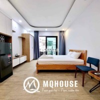 Cho Thuê Căn Hộ Bancol Full Nội Thất Gần Chợ Tân Định
