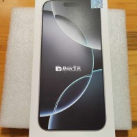 16 Prm 256GB New