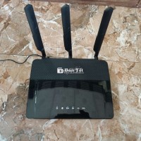 D-Link DIR-880L - Bộ Phát WiFi AC1900 Chính Hãng