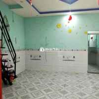 Nhà Trệt Hiện Đại Gần Đường Nguyễn An Ninh, Phường Dĩ An, Giá 2,45 Tỷ (Hỗ Trợ Ngân Hàng)  