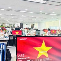 5 Trưởng nhóm Tiền mặt - 100 NVKD tín chấp