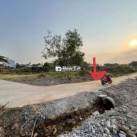 Bán đất thổ cư tiện xây trọ - Ấp 2, xã Long Thọ, Nhơn Trạch, Đồng Nai  