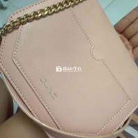 túi Juno màu hồng