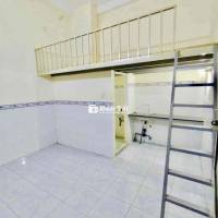 Phòng Trọ Tân Kì Tân Quý - Sát Công Thương, 18m² - Tự Do Ra Vào  