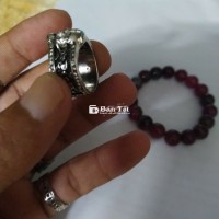 VÒNG TAY ĐÁ VÀ NHẪN