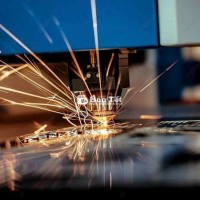MÁY LASER SỢI QUANG CẮT SẮT 30mm