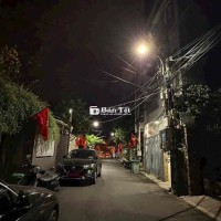 Cần bán gấp lô đất dt khủng 169m2, Kiệt 6m Dũng Sĩ Thanh Khê, tặng nhà