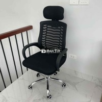 ghế chân xoay gối đầu giá rẻ