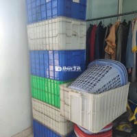 Dư dùng cần thanh lý
