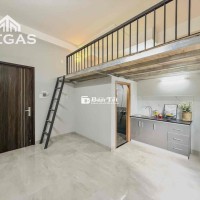 Căn Hộ Gác Cao 2M_ 30M2 📍Tô Ký - Cvpm - Nguyễn Ảnh Thủ - Đông Bắc