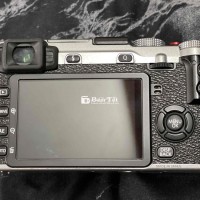 Fuji XE2S Fullbox - Ngoại Hình Đẹp
