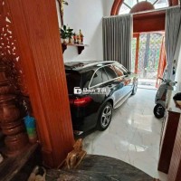 OTO VÀO NHÀ, 5 TẦNG THANG MÁY, NỘI THẤT XỊN. 4X25M, Khu Bàu Cát