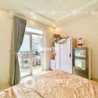STUDIO GIÁ SINH VIÊN FULL NỘI THẤT - TIỆN ÍCH TẬN RĂNG, VỊ TRÍ TRUNG TÂM