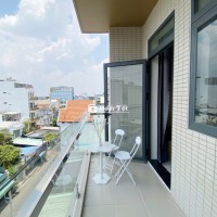 ⭐DUPLEX GIÁ RẺ MỚI XÂY - BAN CÔNG- FULL NỘI THẤT -RA VÀO KHÓA VÂN TAY
