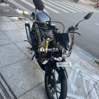 Suzuki Satria 2020 mới 90% Biển số 63 chính chủ
