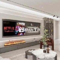 Căn Hộ 5 sao - Mặt Đường Xuân Diệu - Tây Hồ - 18 tỷ