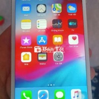 Cần bán gấp con máy 6plus 64G zin full chức năng