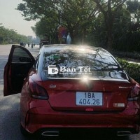 MG MG5 2023 - 17000 km xe e một chủ đang đi