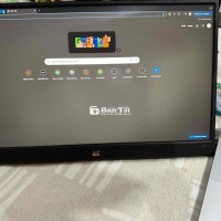 Màn di động Viewsonic VA1655