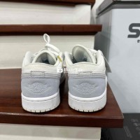 Jordan 1 Low “Paris” - Size 41 - Như Mới