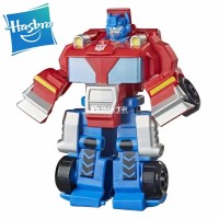 Đồ chơi Người máy biến hình 12.5cm HASBRO USA