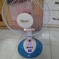 Quạt Tích Điện Mẫu Mới Nhất 2025 - Giá Rẻ Nhất Thị Trường!  