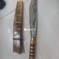 Dao mèo tây bắc