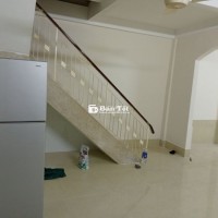 Cho thuê nhà hẻm 27 đường Điện Biên Phủ, phường 2 (15 cũ), Bình Thạnh  