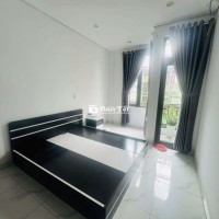 Bán nhà kiệt Trưng Nữ Vương trung tâm Q. Hải Châu - nở hậu Tài Lộc