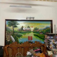 Bán Nhà 1 Trệt 1 Lầu Đường Chính D27 tại KDC Vietsing VSIP 1 - Thuận An, Sài Gòn  