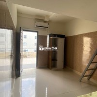 CHO THUÊ DUPLEX FULL NỘI THẤT  25M2 NGAY SÂN BAY