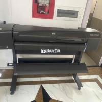Thanh lý máy in khổ lớn HP 800