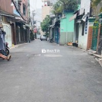 Căn Hộ Dịch Vụ - 3 tầng - Lạc Long Quân - Tân Bình, hẻm 8m
- 15 phòng