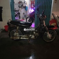 pas xe dream về quê ăn tết nhà sài kỷ còn mới đẹp