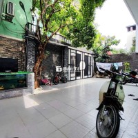 Bán đất tặng nhà, 5 OTO NGỦ TRONG NHÀ, 12X18M, Chỉ 25 tỷ