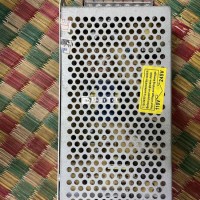 nguồn tổ ong chuyển đổi 220-110V xuống 24V