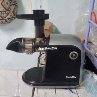 Máy Ép Trái Cây Tốc Độ Chậm