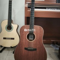 Ghita Tangowood